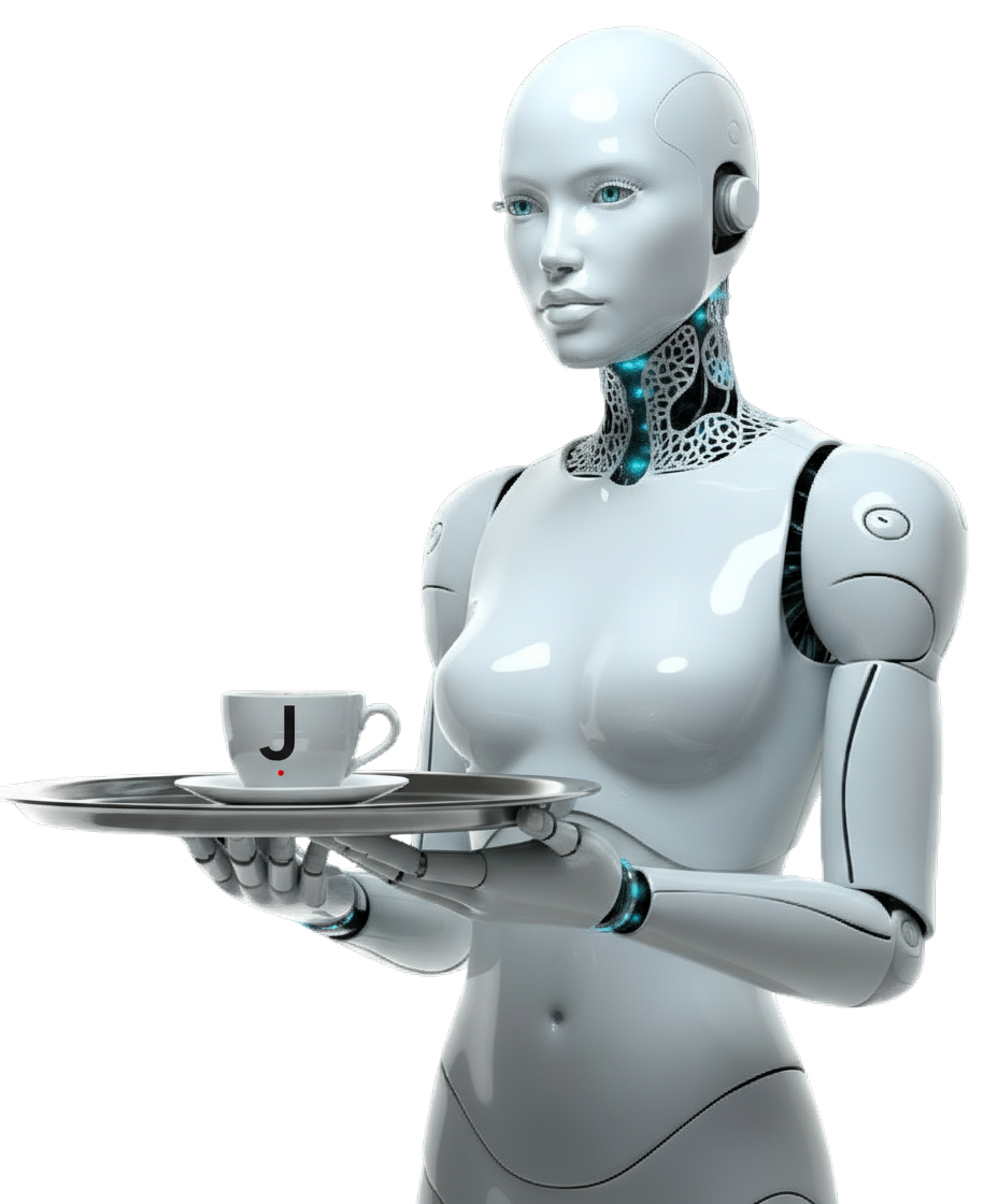 Jam Web Division Robot